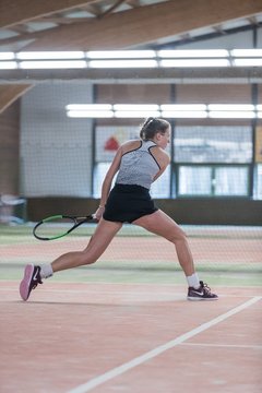 Bild 33 - RL Tennisverein Visbek e.V. - Club zur Vahr e.V. : Ergebnis: 2:4